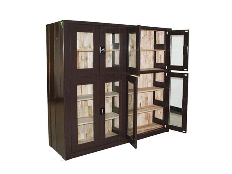 文物樟木古籍柜